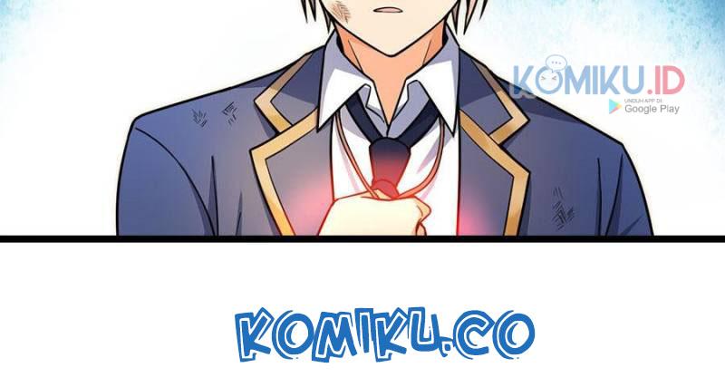 Spare Me, Great Lord! Chapter 34 - halaman 59