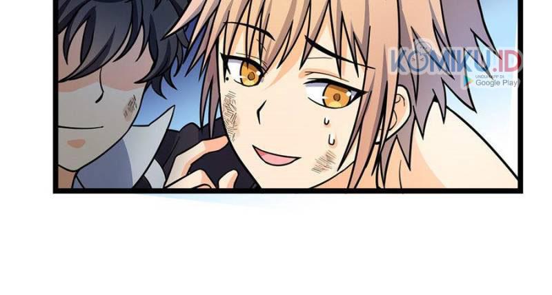 Spare Me, Great Lord! Chapter 34 - halaman 65