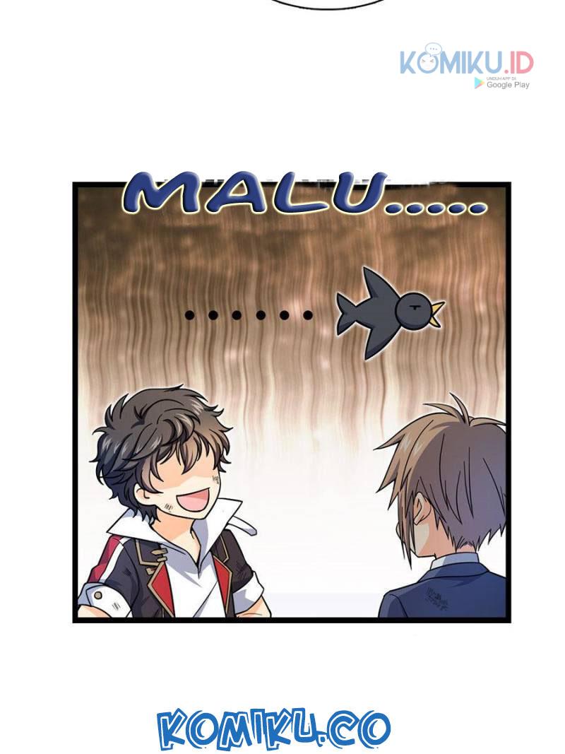 Spare Me, Great Lord! Chapter 34 - halaman 67