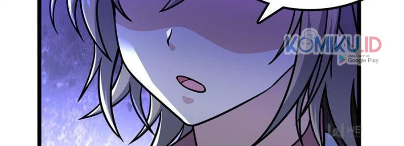 Spare Me, Great Lord! Chapter 34 - halaman 8