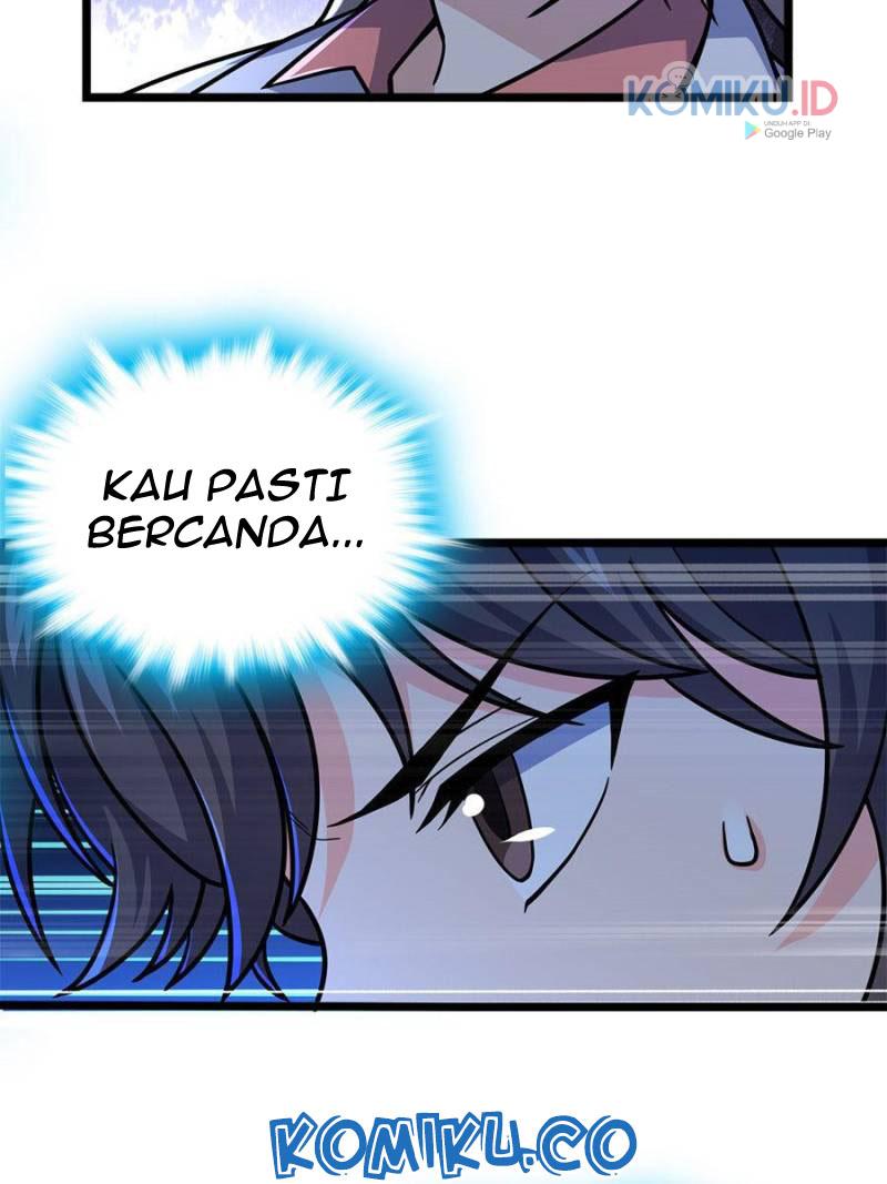 Spare Me, Great Lord! Chapter 34 - halaman 9