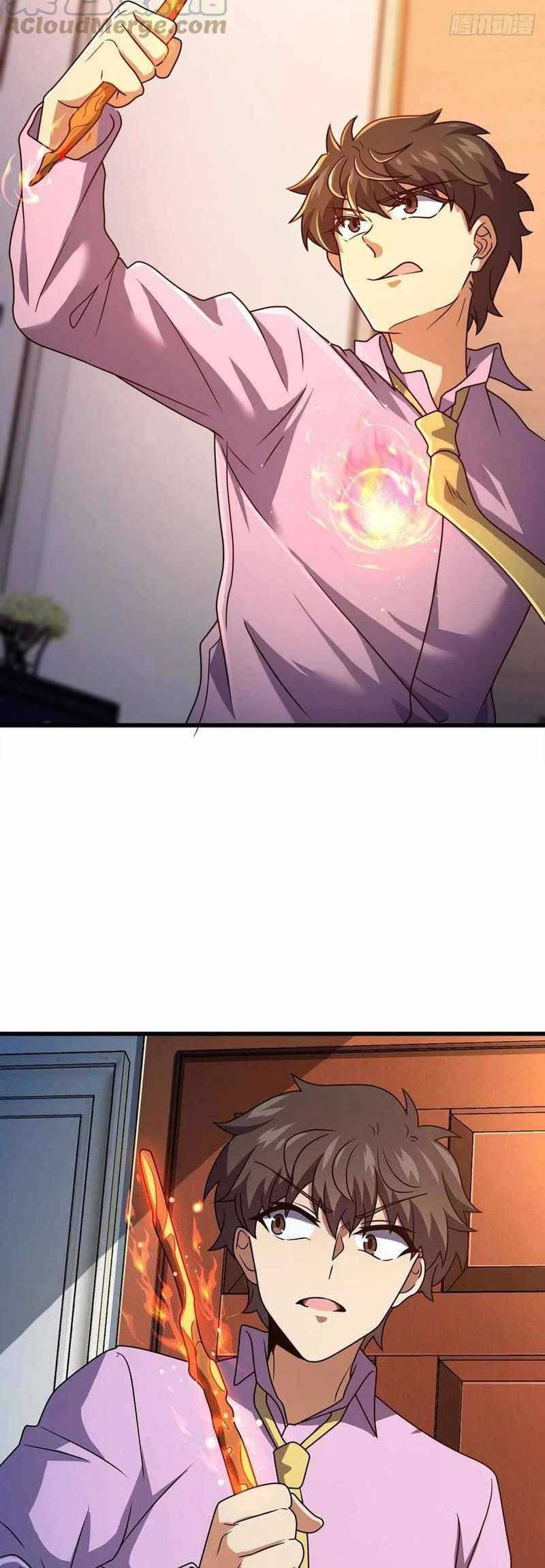 Spare Me, Great Lord! Chapter 340 - halaman 12