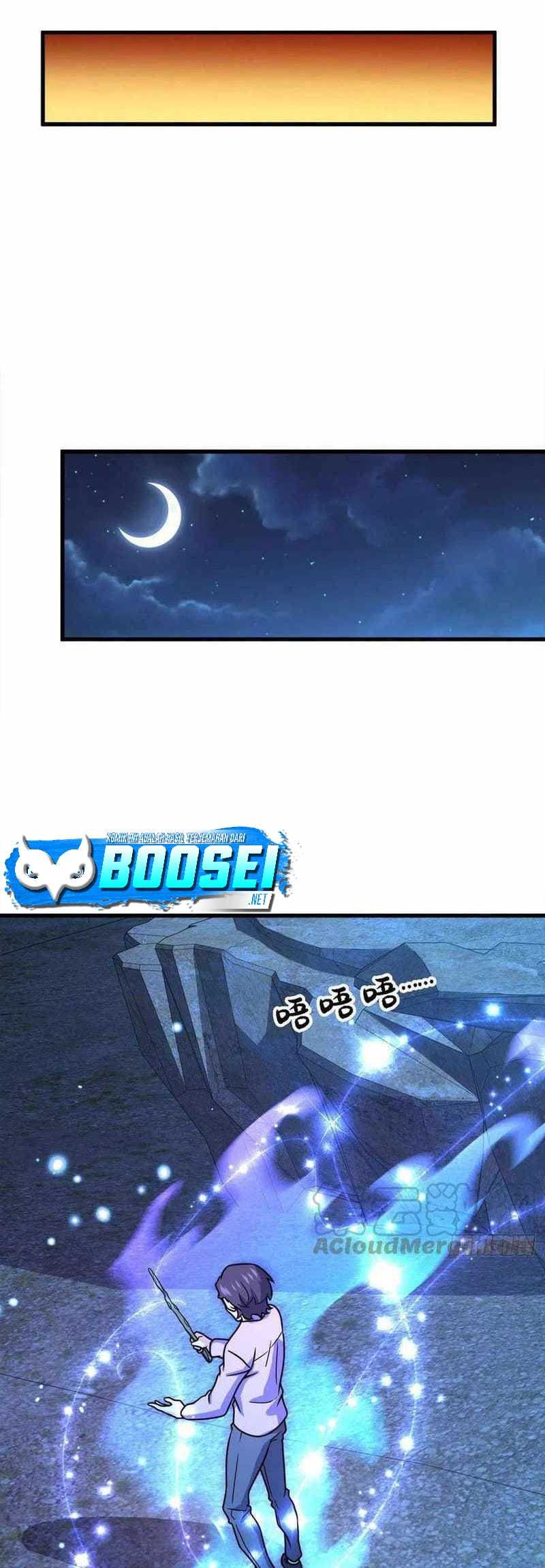 Spare Me, Great Lord! Chapter 340 - halaman 18