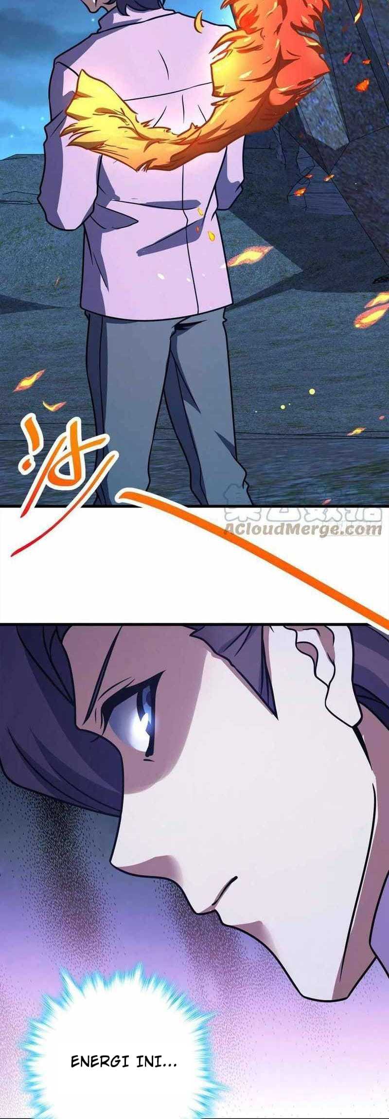 Spare Me, Great Lord! Chapter 340 - halaman 20