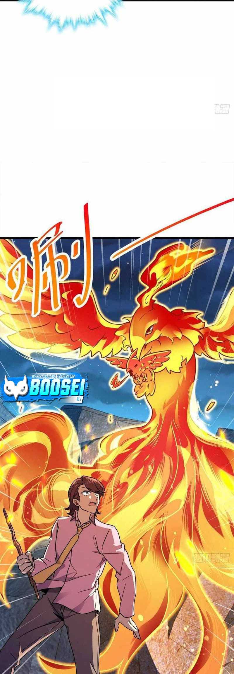 Spare Me, Great Lord! Chapter 340 - halaman 21