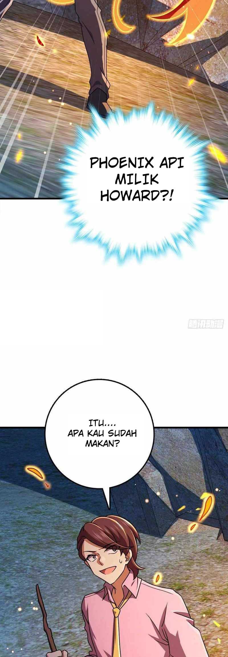 Spare Me, Great Lord! Chapter 340 - halaman 22