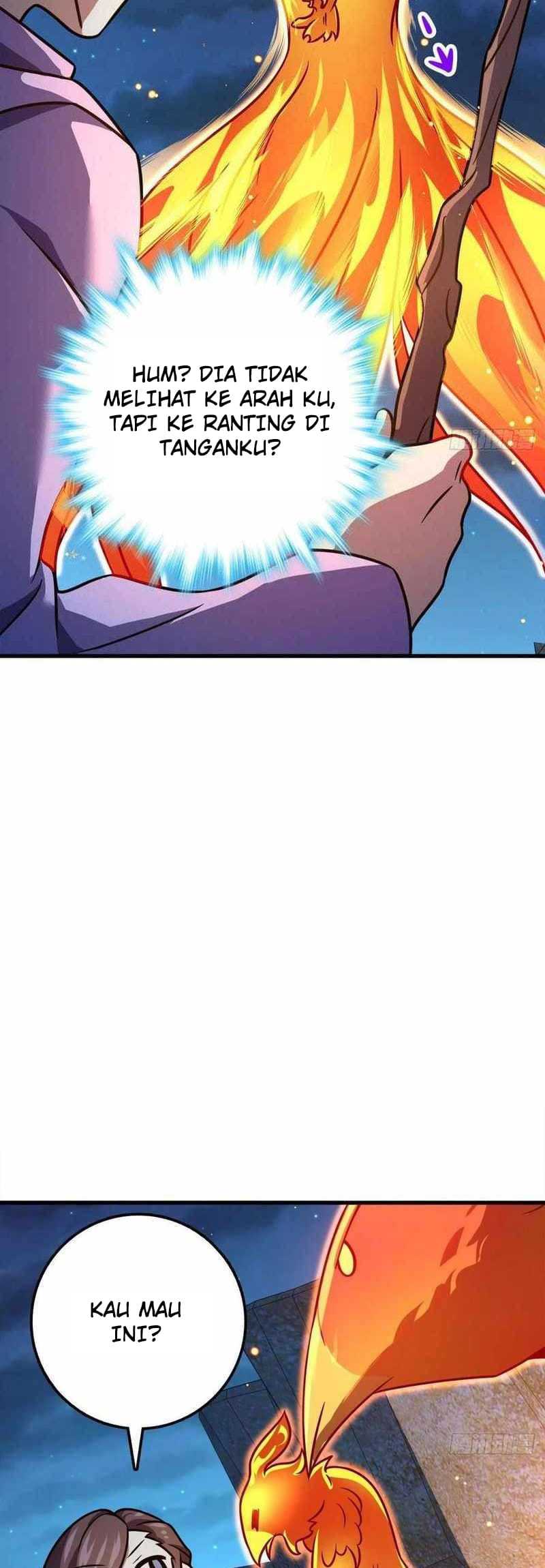 Spare Me, Great Lord! Chapter 340 - halaman 25