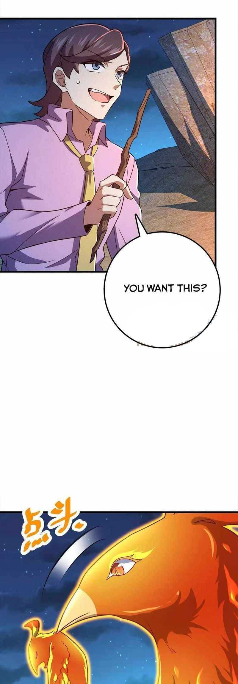 Spare Me, Great Lord! Chapter 340 - halaman 28
