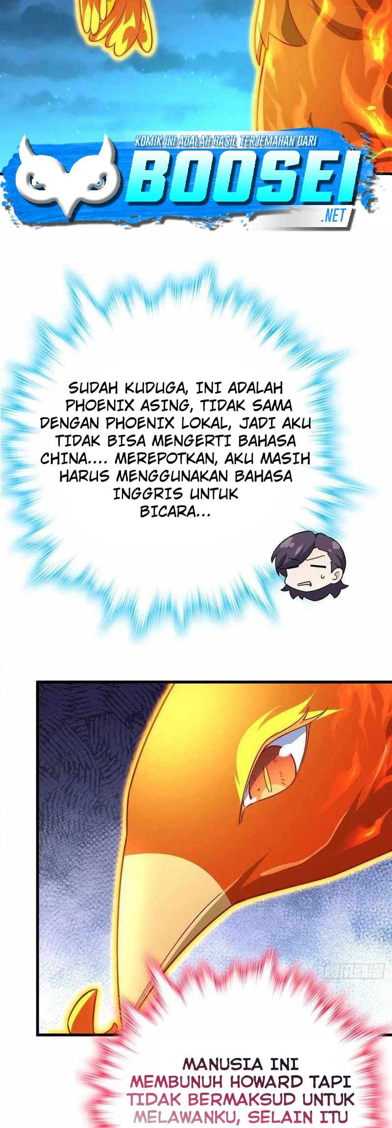 Spare Me, Great Lord! Chapter 340 - halaman 29