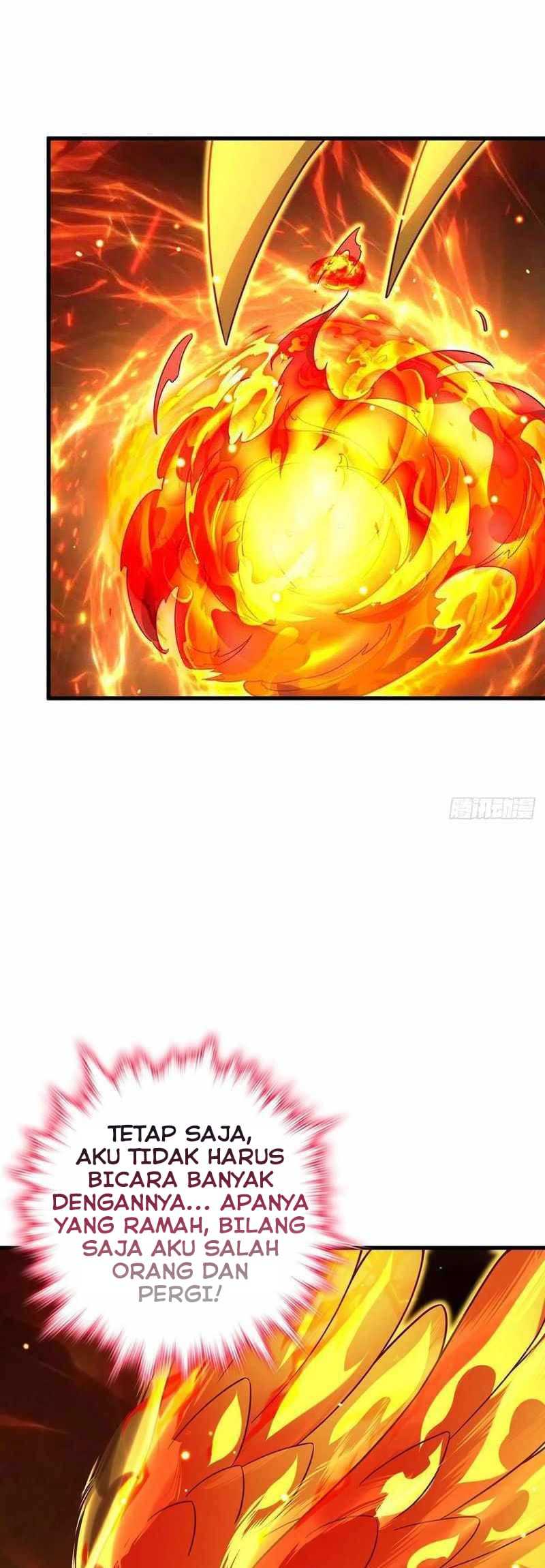 Spare Me, Great Lord! Chapter 340 - halaman 35