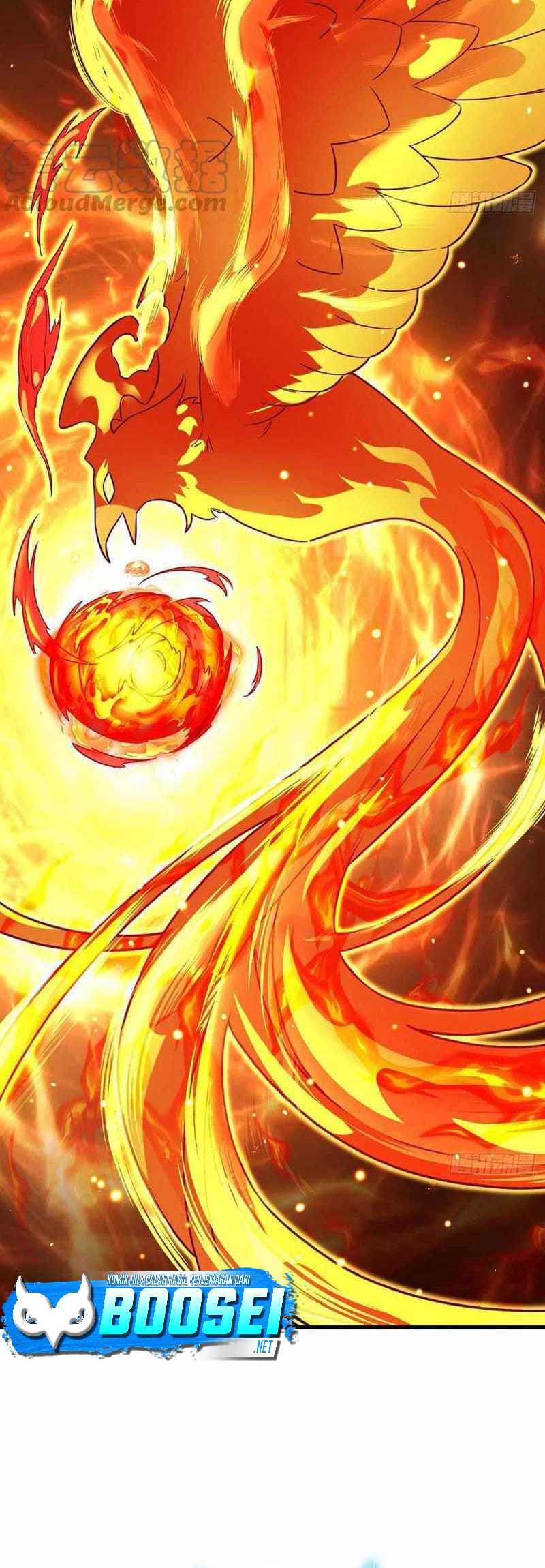 Spare Me, Great Lord! Chapter 340 - halaman 36