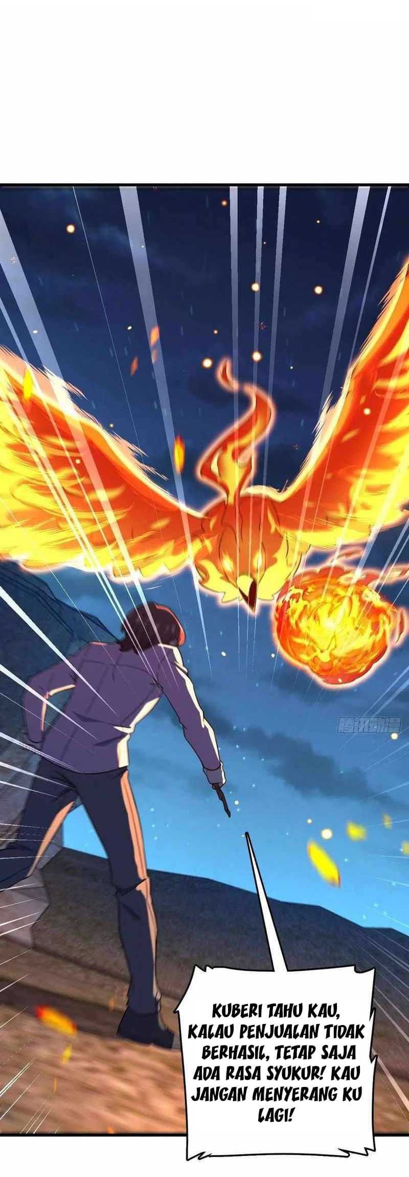 Spare Me, Great Lord! Chapter 340 - halaman 38
