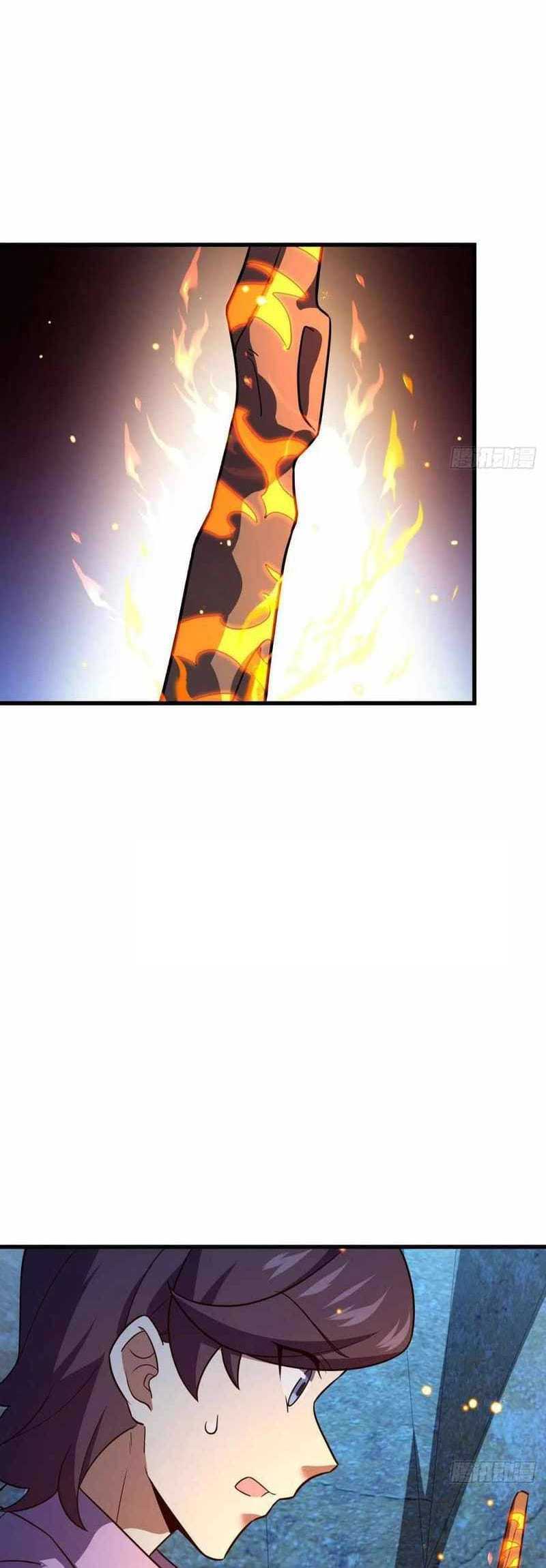 Spare Me, Great Lord! Chapter 340 - halaman 40
