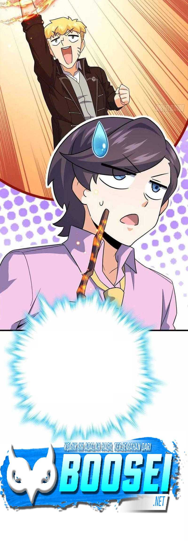 Spare Me, Great Lord! Chapter 340 - halaman 42