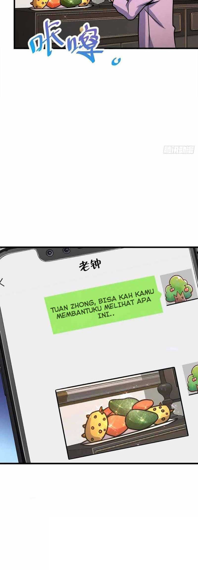 Spare Me, Great Lord! Chapter 340 - halaman 5