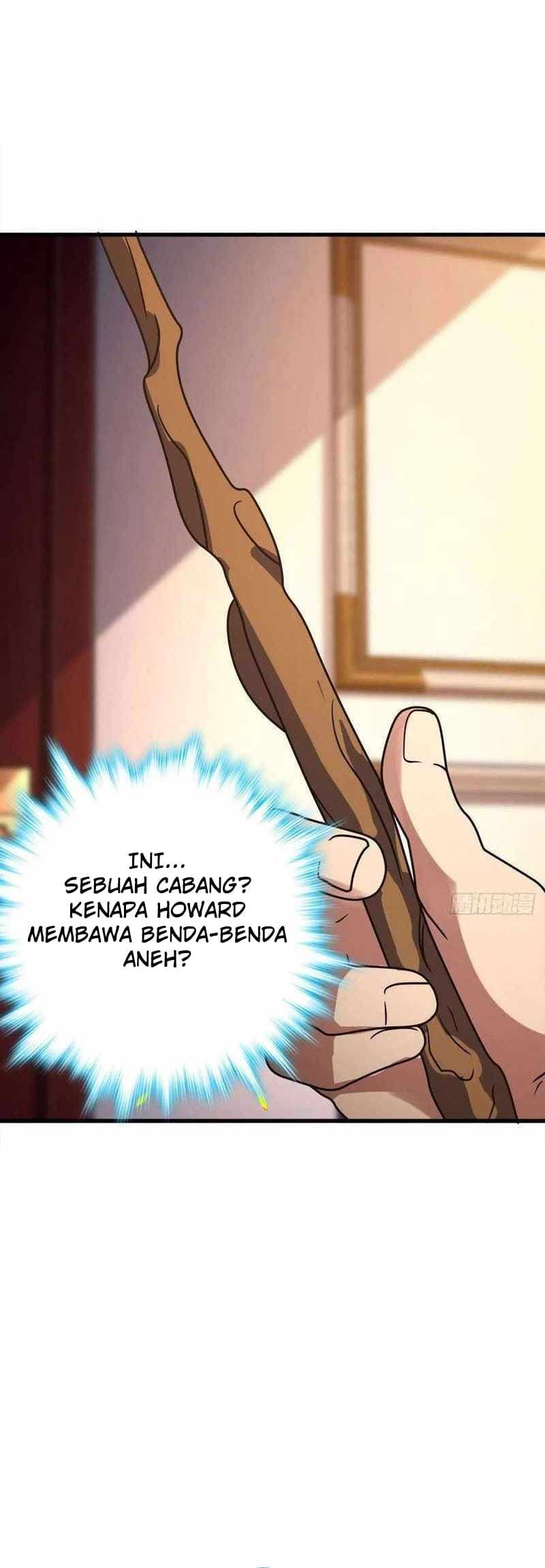 Spare Me, Great Lord! Chapter 340 - halaman 9