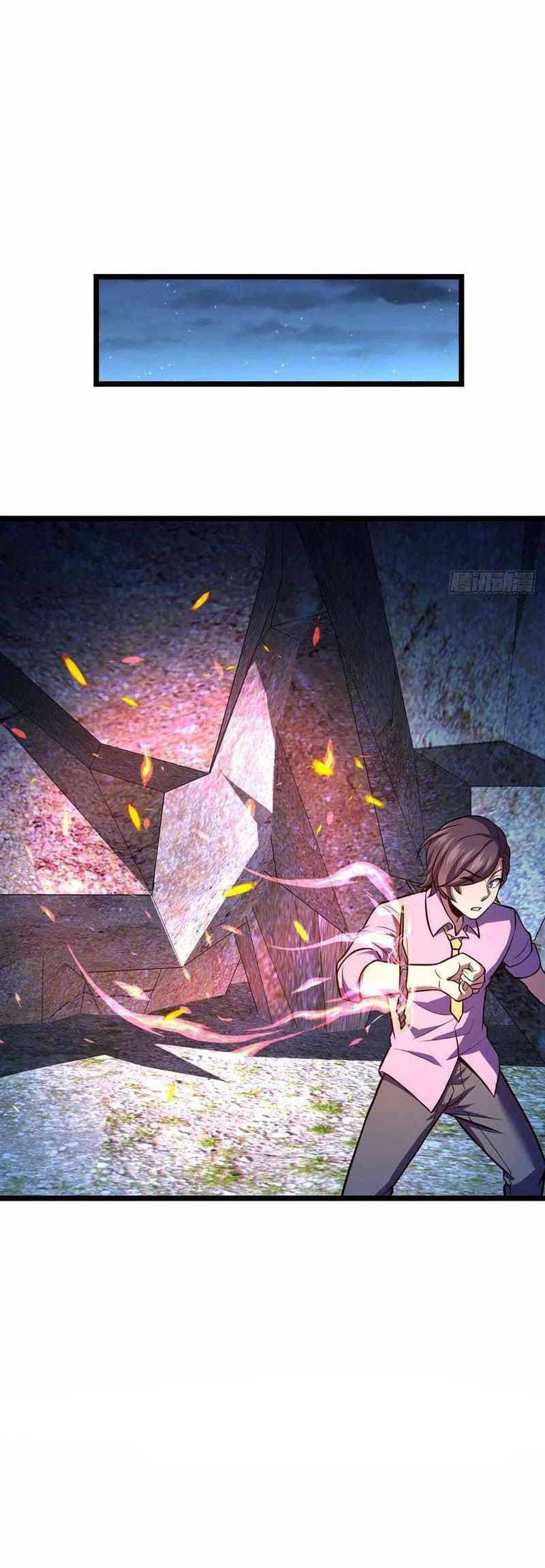 Spare Me, Great Lord! Chapter 341 - halaman 13