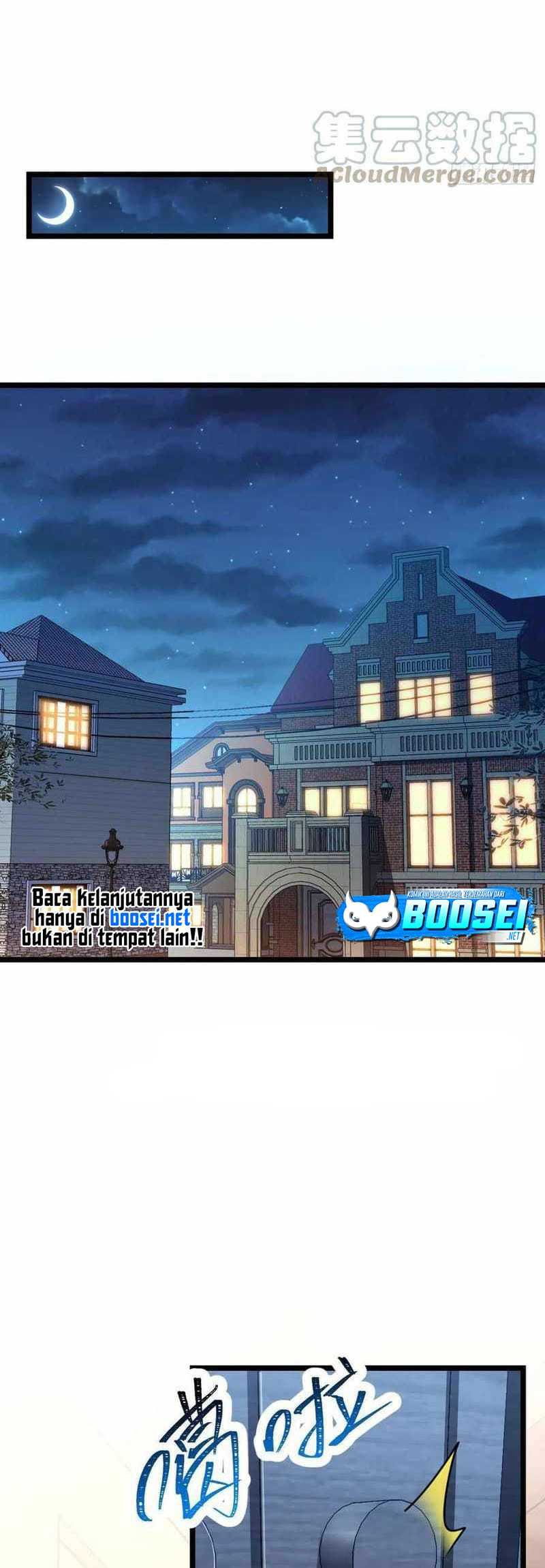 Spare Me, Great Lord! Chapter 341 - halaman 22