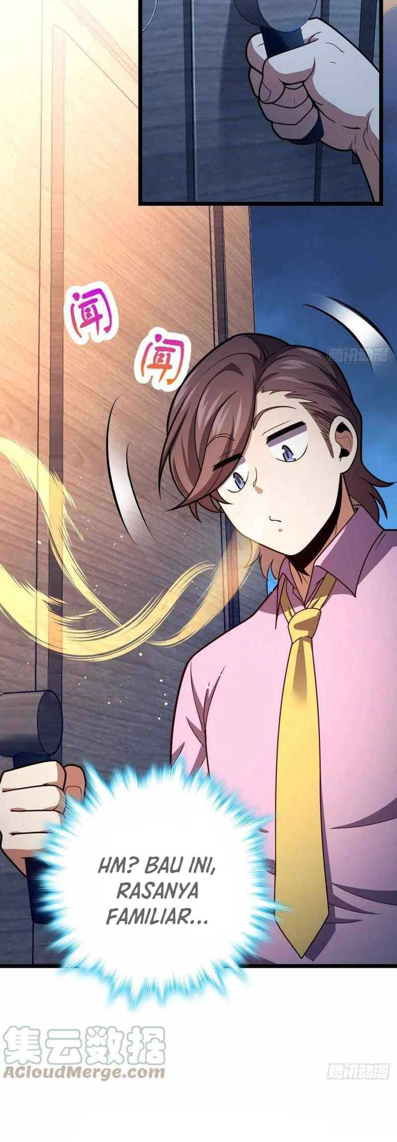 Spare Me, Great Lord! Chapter 341 - halaman 23