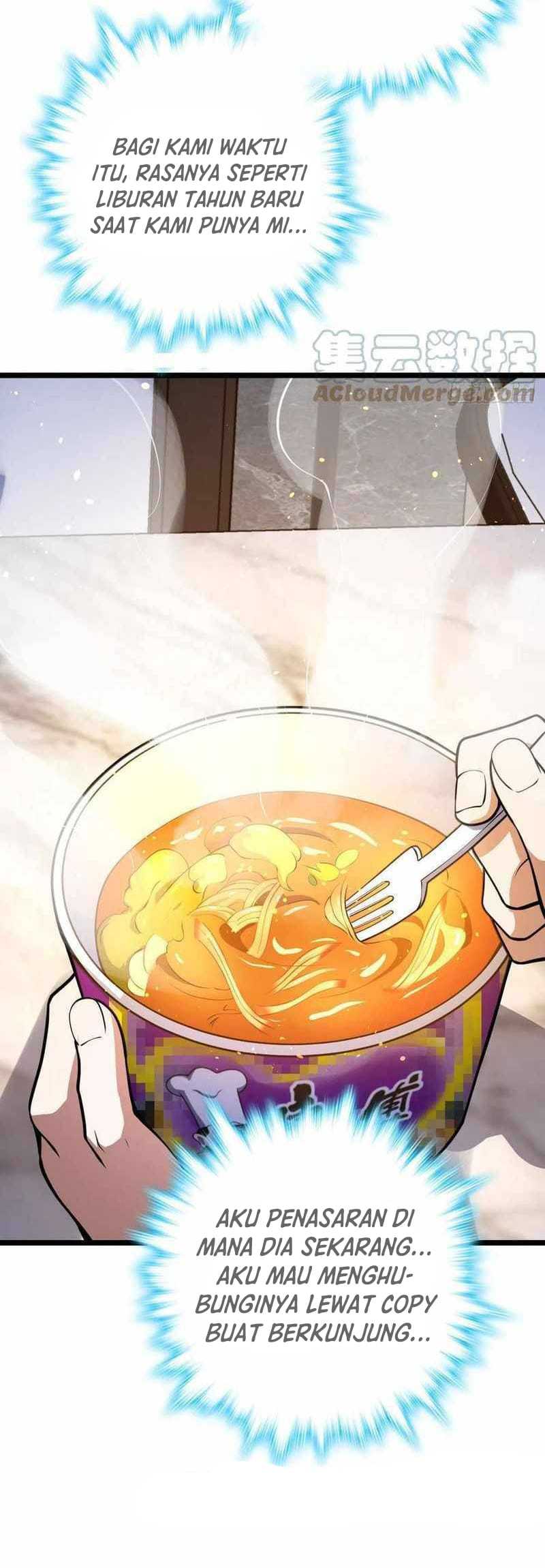Spare Me, Great Lord! Chapter 341 - halaman 34