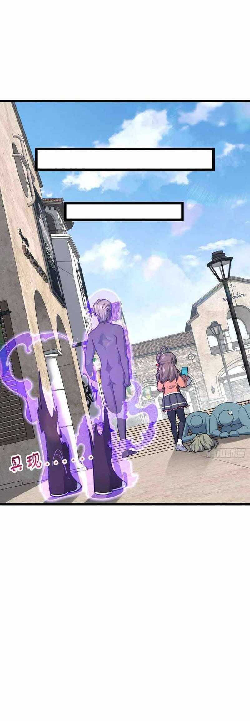 Spare Me, Great Lord! Chapter 341 - halaman 35
