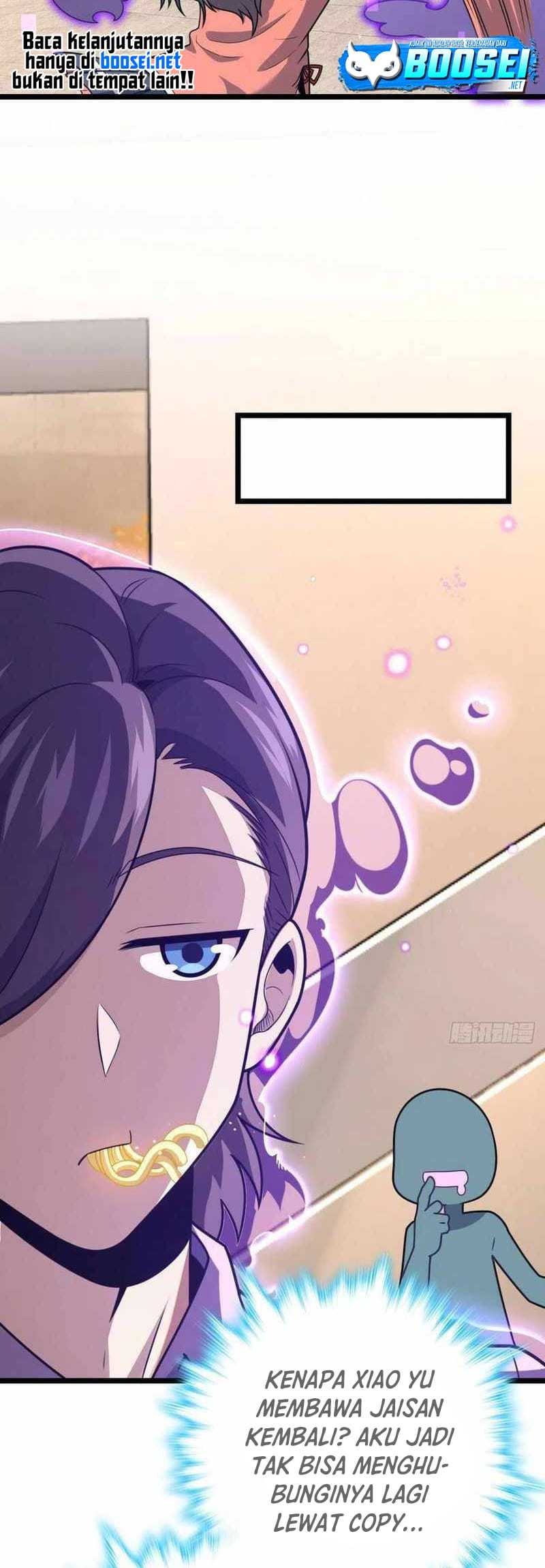 Spare Me, Great Lord! Chapter 341 - halaman 37