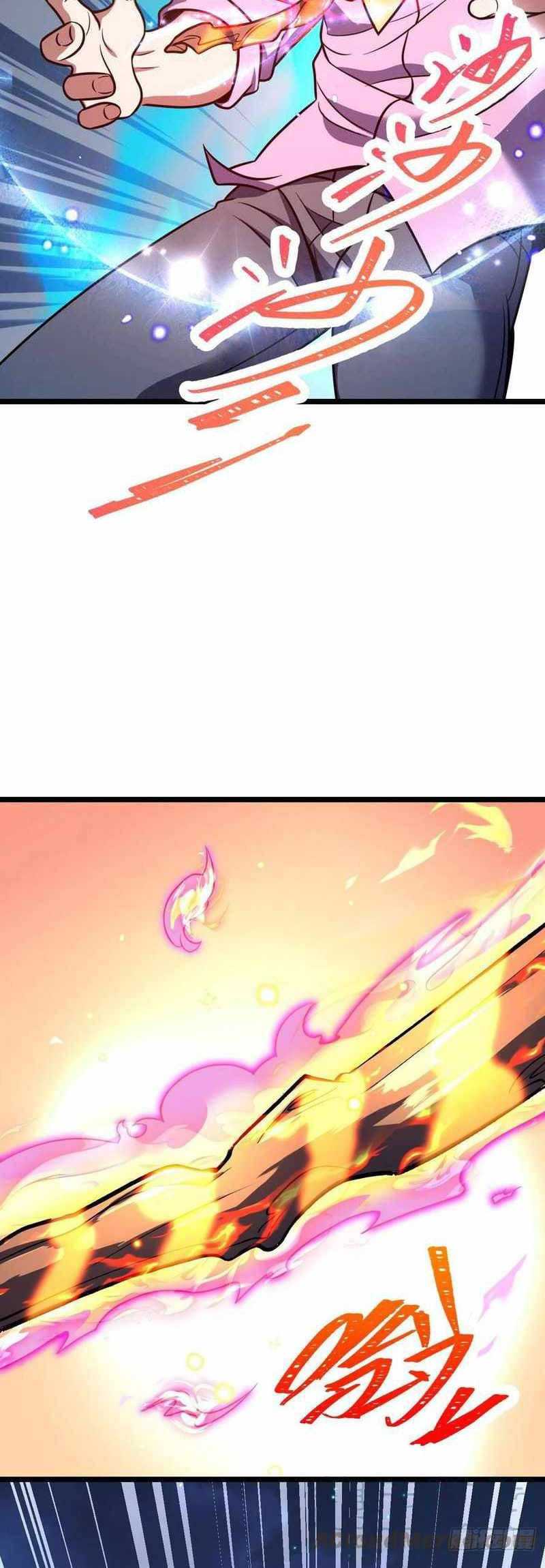 Spare Me, Great Lord! Chapter 341 - halaman 5