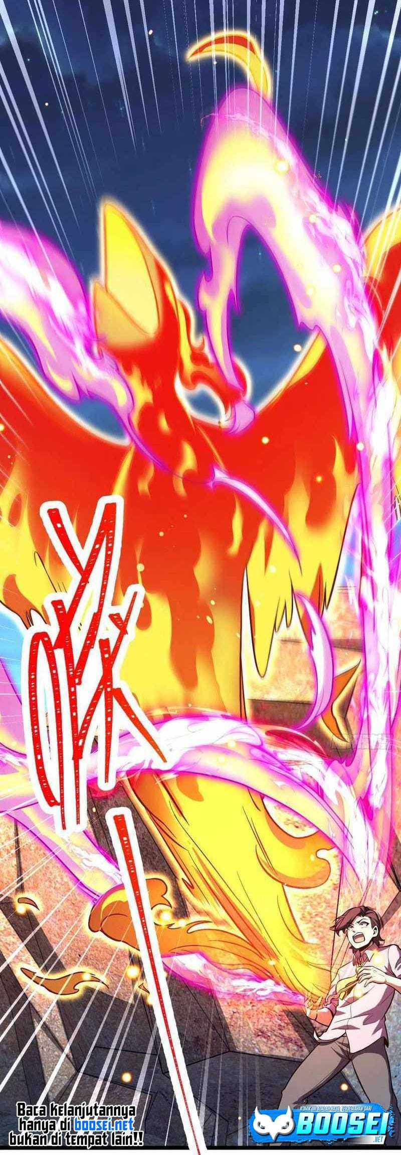 Spare Me, Great Lord! Chapter 341 - halaman 6
