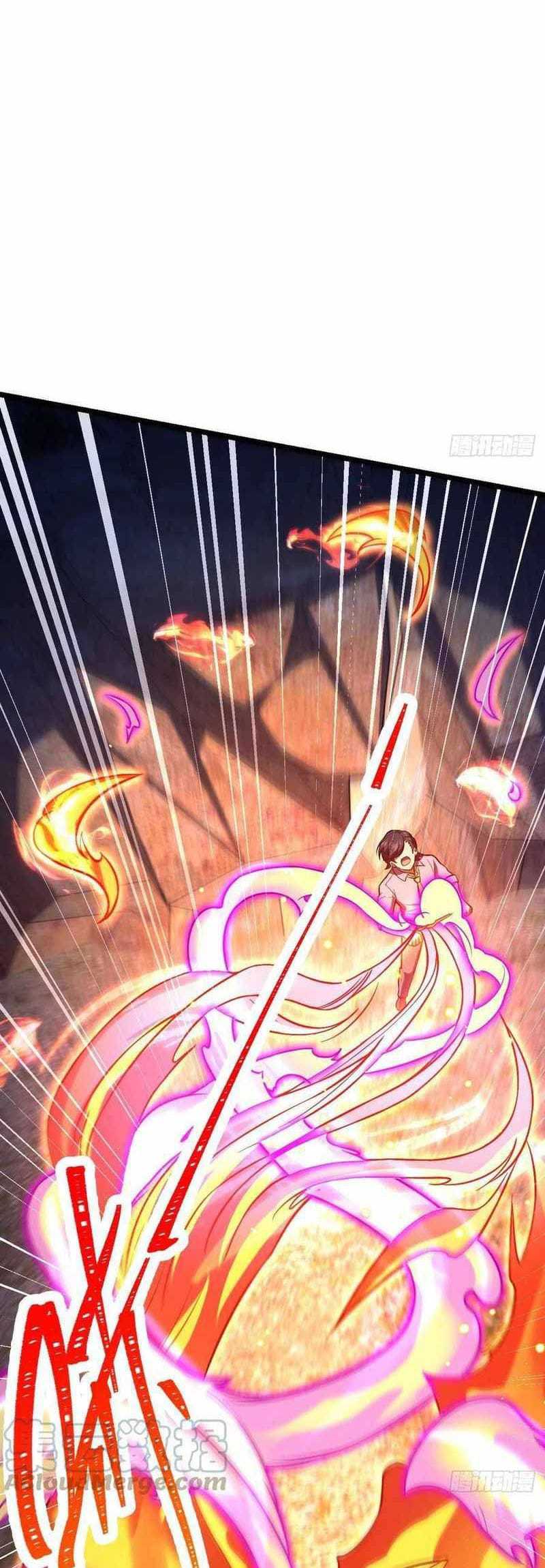 Spare Me, Great Lord! Chapter 341 - halaman 9