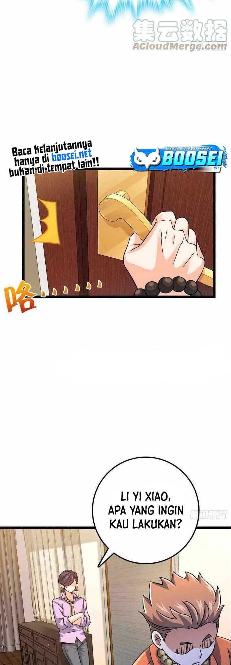 Spare Me, Great Lord! Chapter 342 - halaman 10