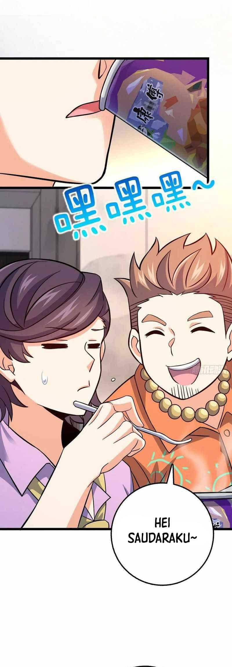 Spare Me, Great Lord! Chapter 342 - halaman 2