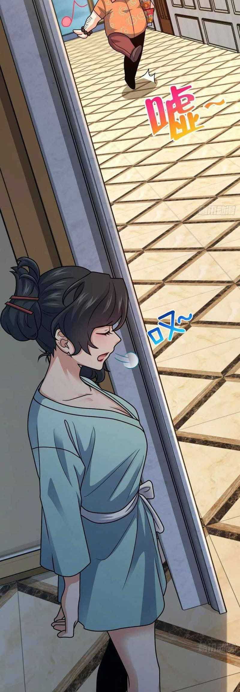 Spare Me, Great Lord! Chapter 342 - halaman 24