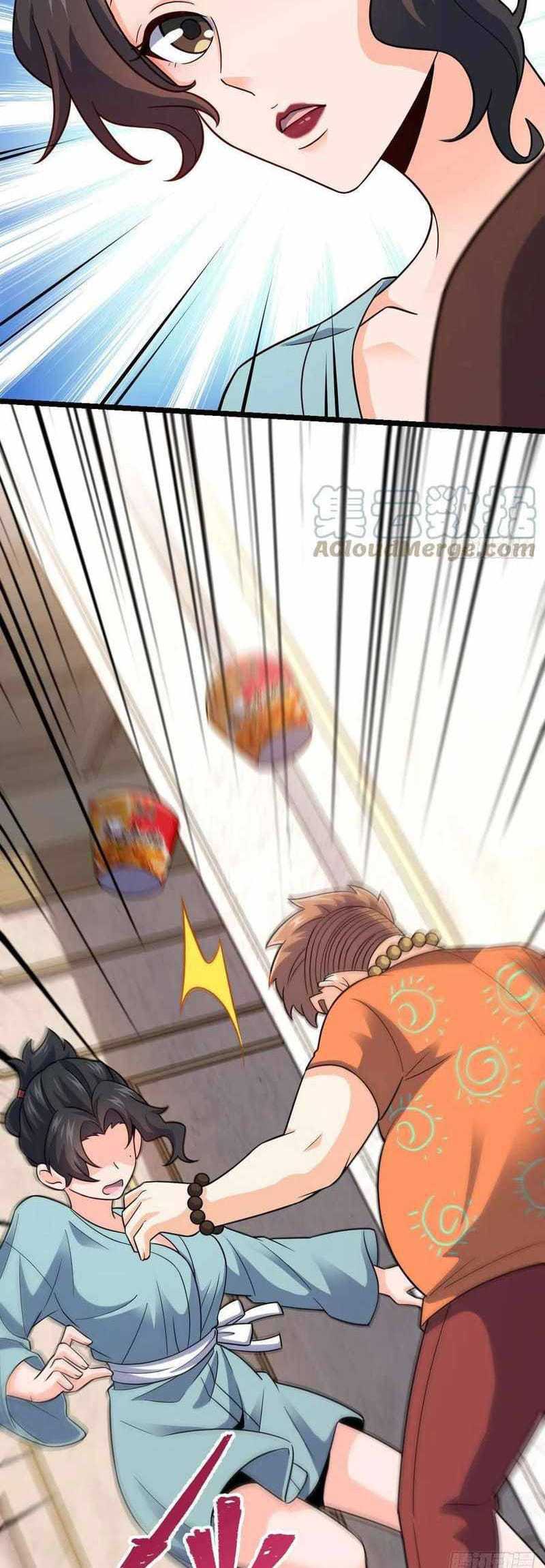 Spare Me, Great Lord! Chapter 342 - halaman 27