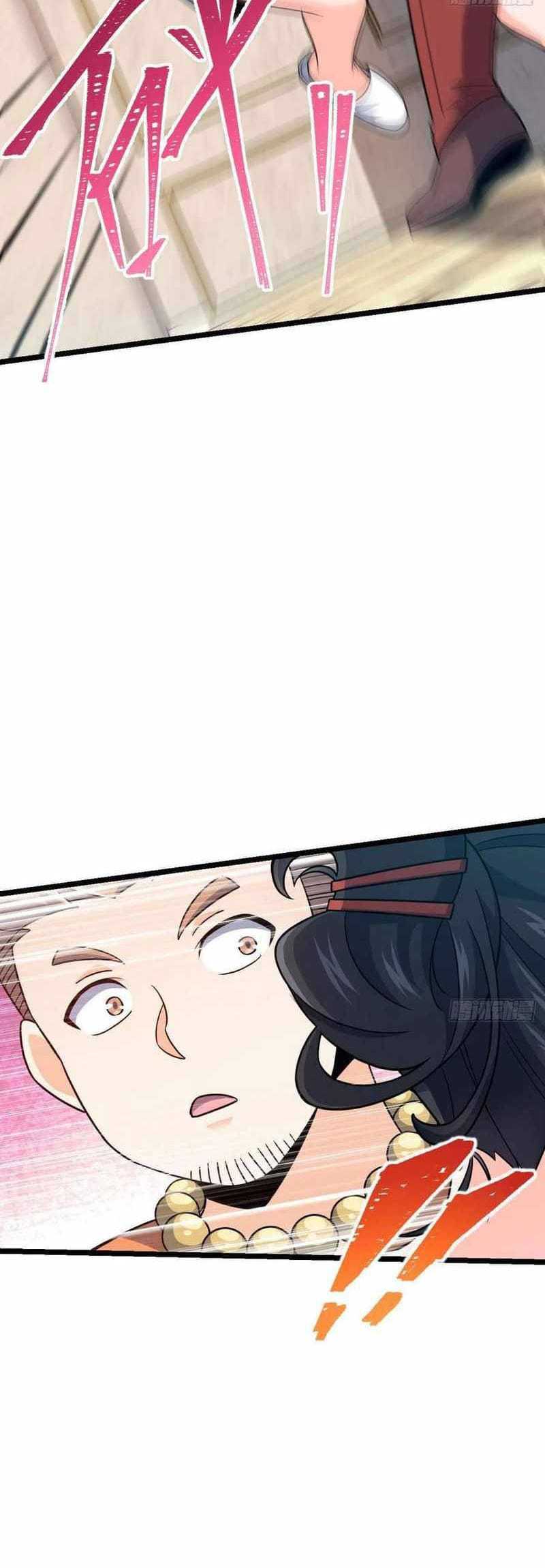 Spare Me, Great Lord! Chapter 342 - halaman 28