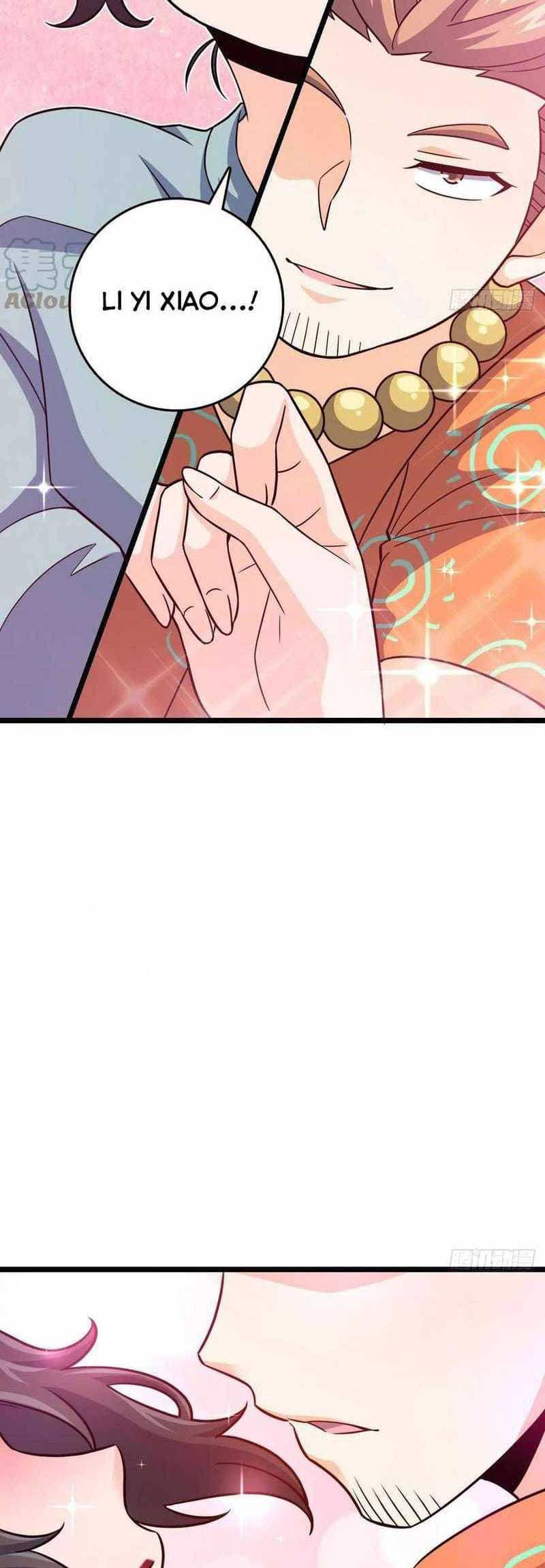 Spare Me, Great Lord! Chapter 342 - halaman 31