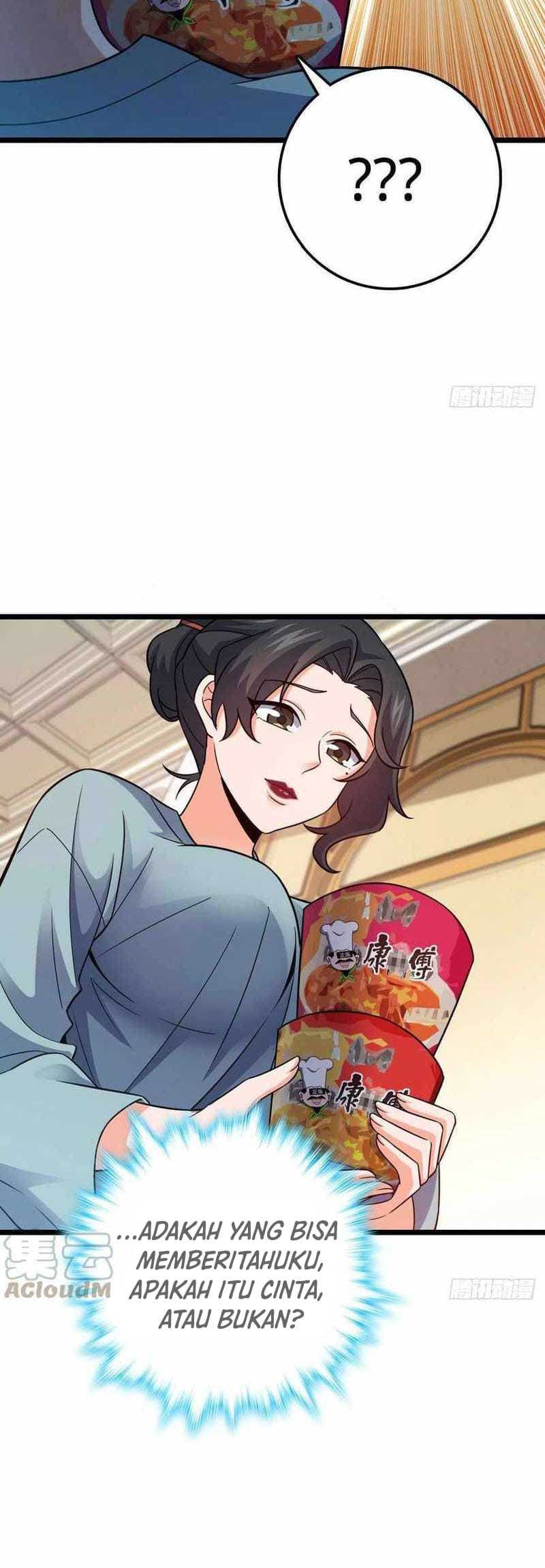 Spare Me, Great Lord! Chapter 342 - halaman 34