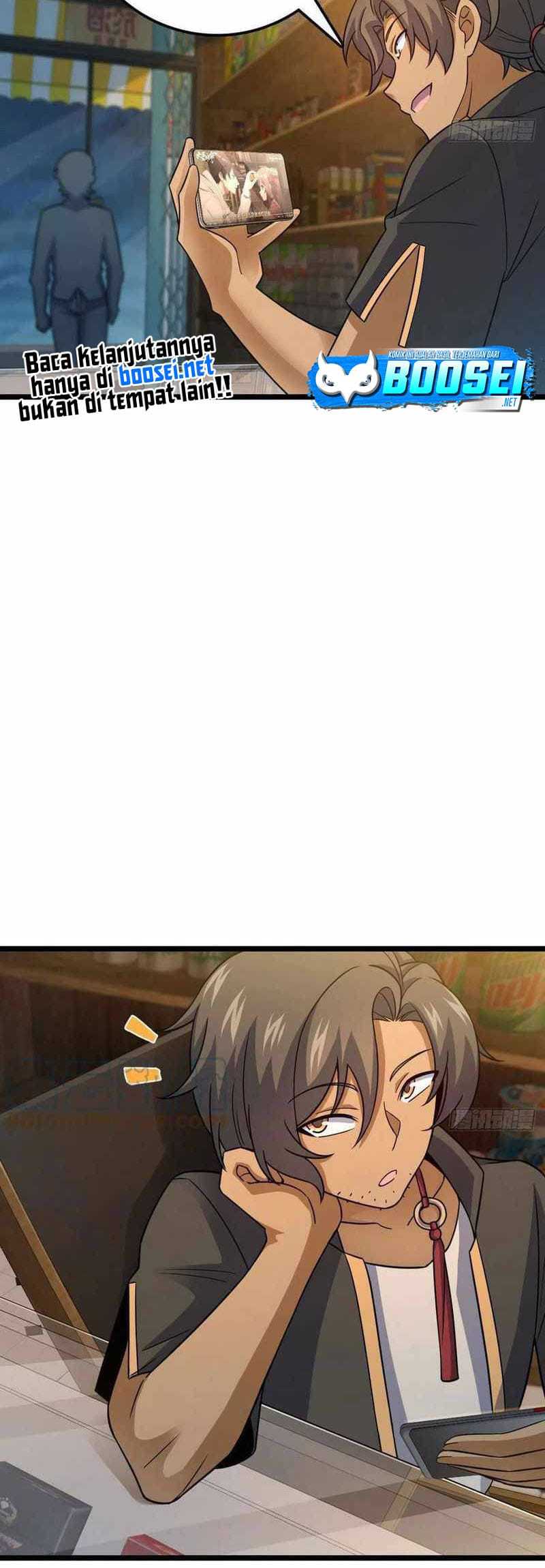 Spare Me, Great Lord! Chapter 342 - halaman 36