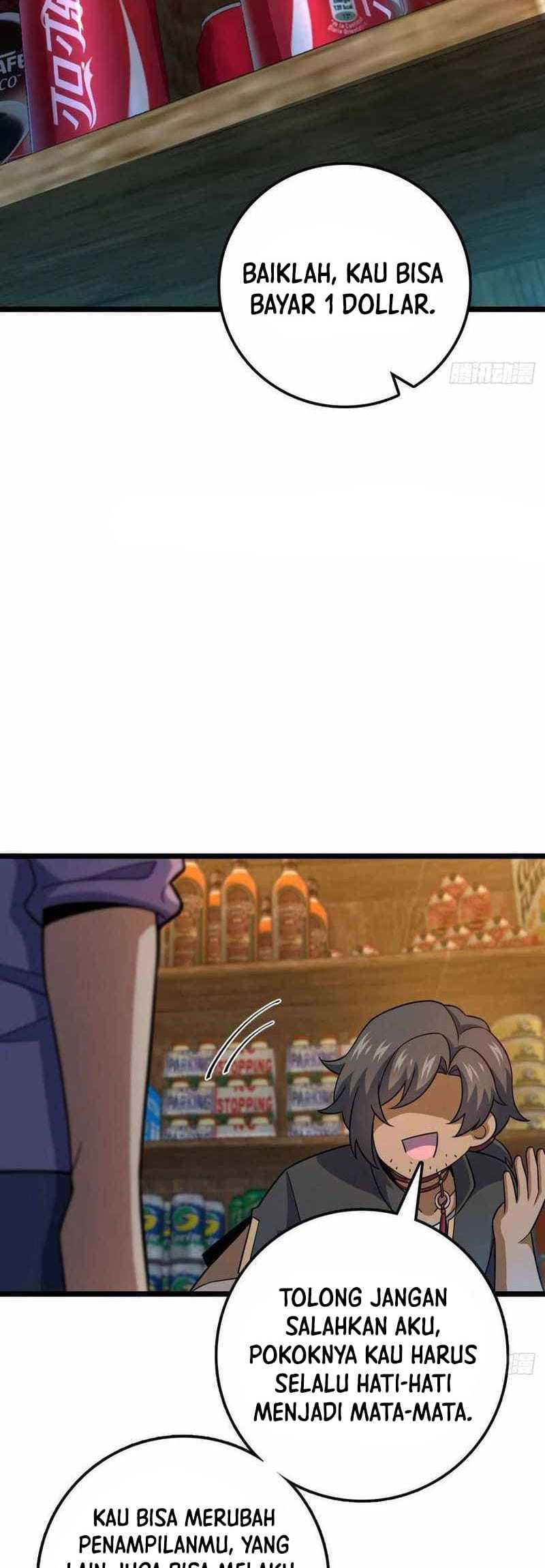 Spare Me, Great Lord! Chapter 342 - halaman 39