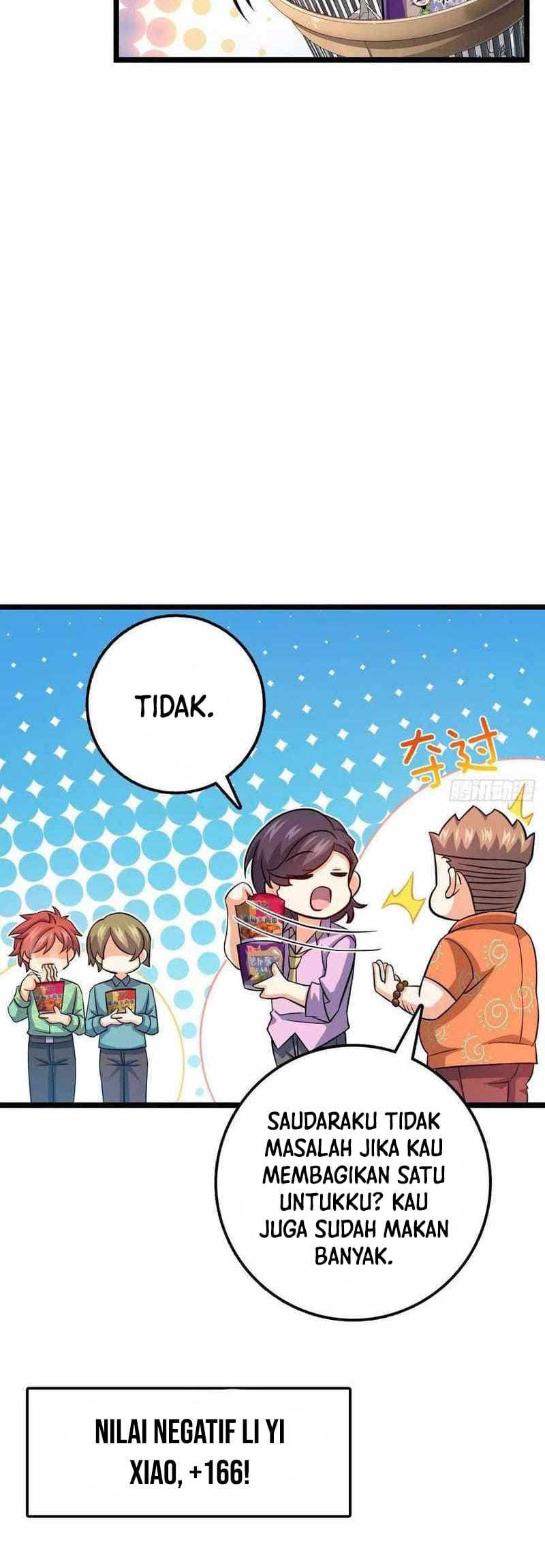 Spare Me, Great Lord! Chapter 342 - halaman 4