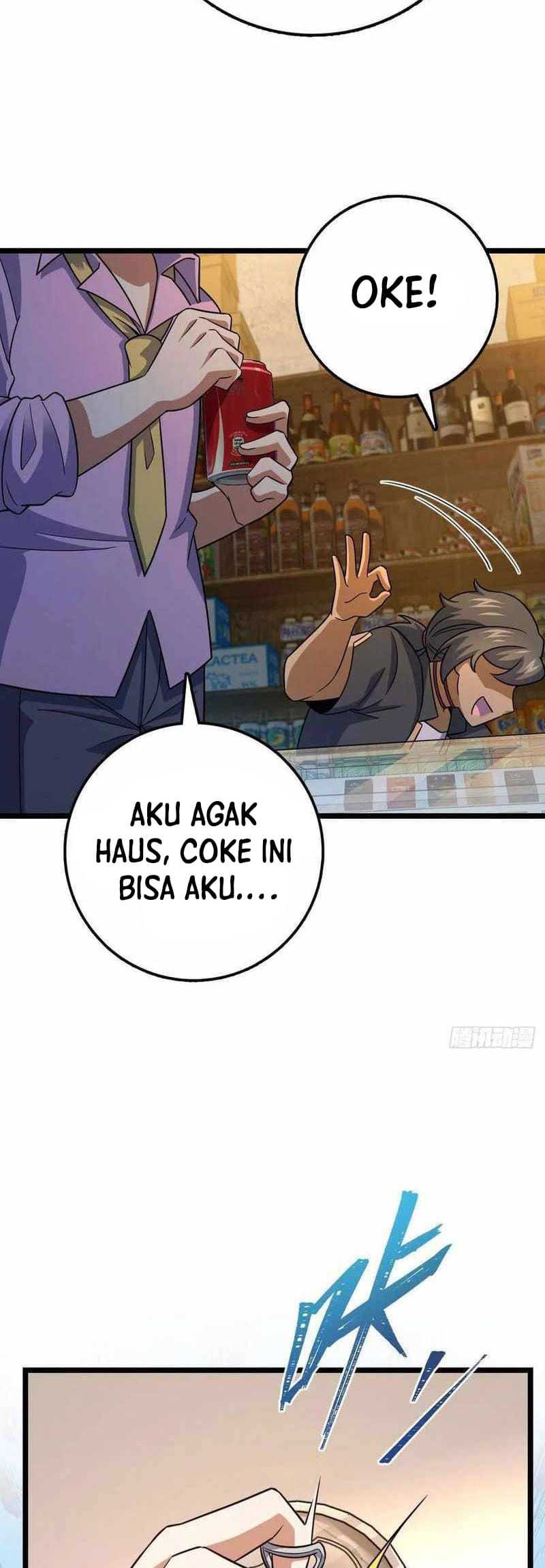 Spare Me, Great Lord! Chapter 342 - halaman 41