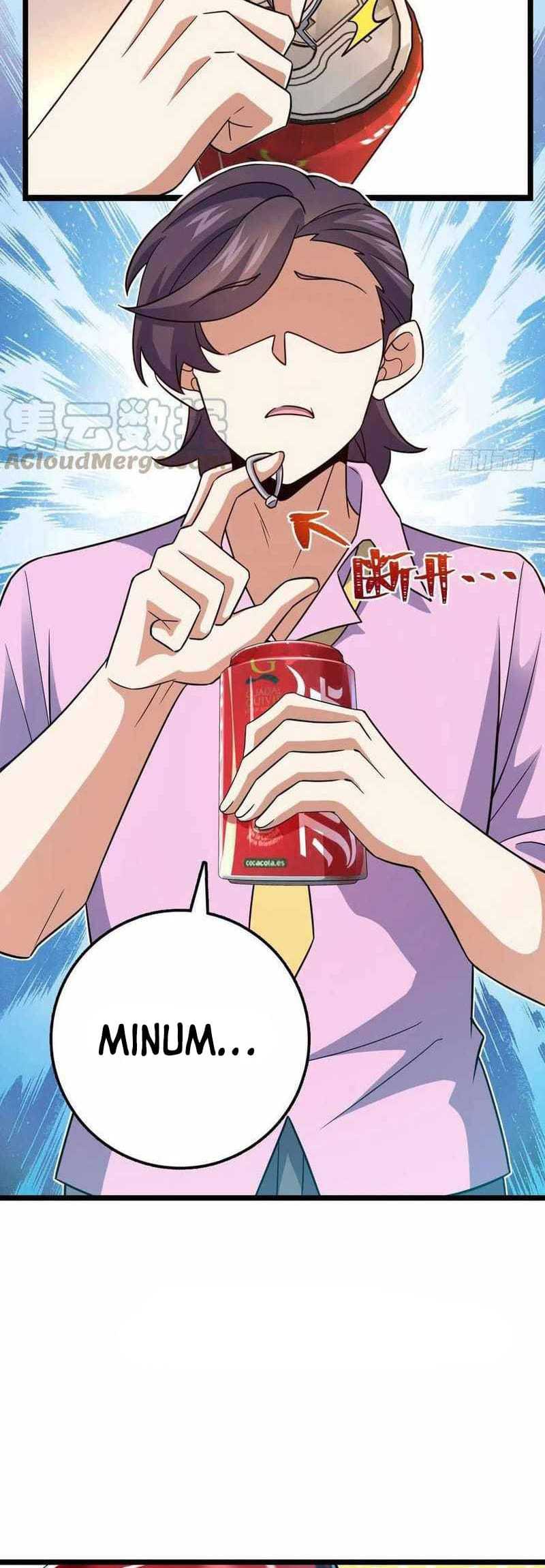 Spare Me, Great Lord! Chapter 342 - halaman 42