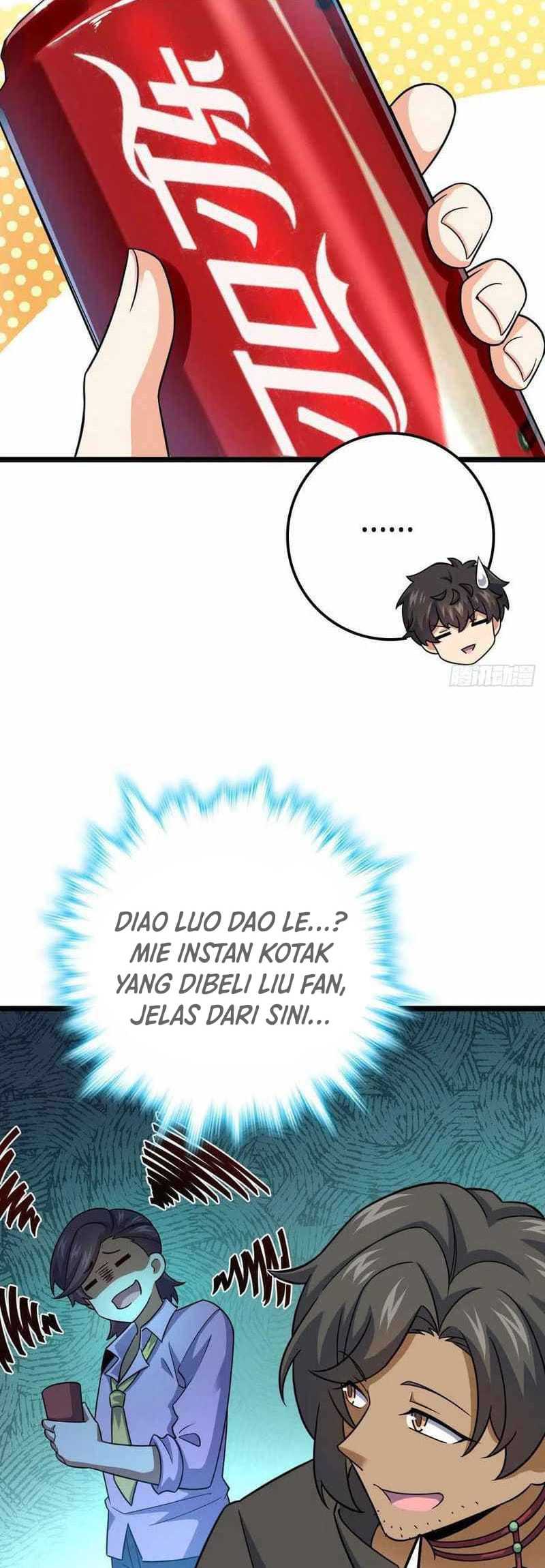 Spare Me, Great Lord! Chapter 342 - halaman 43