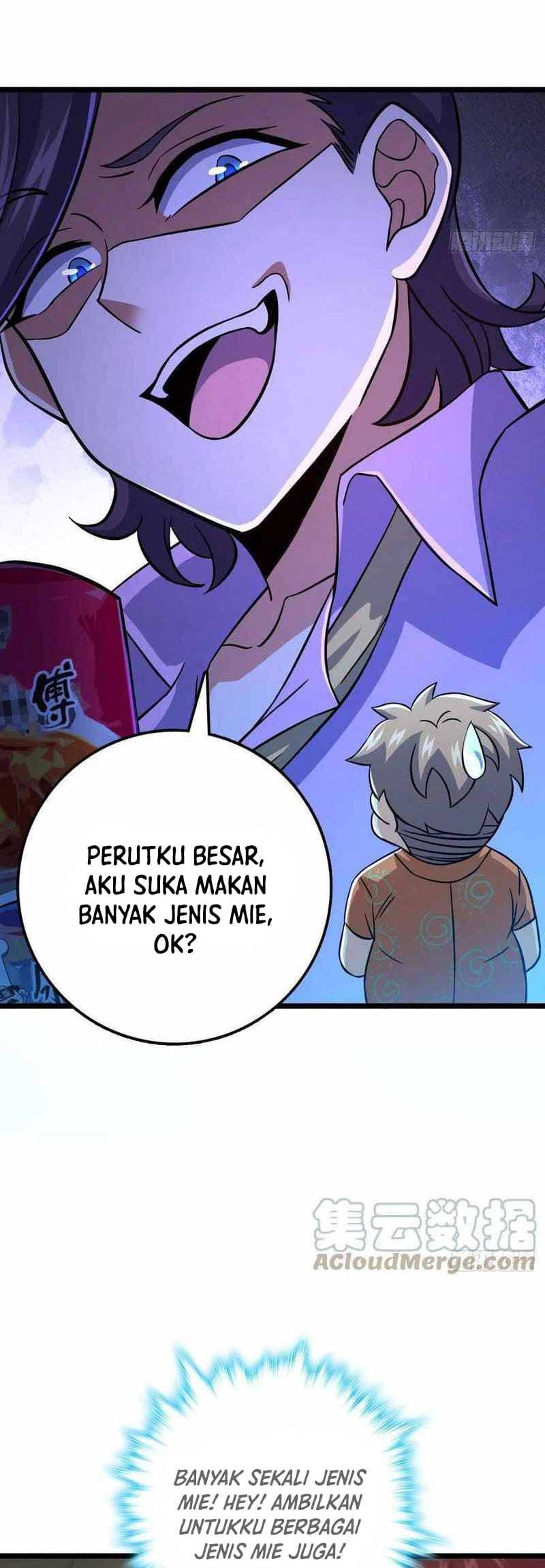 Spare Me, Great Lord! Chapter 342 - halaman 5