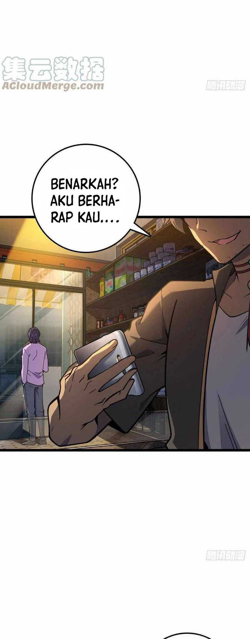 Spare Me, Great Lord! Chapter 343 - halaman 15