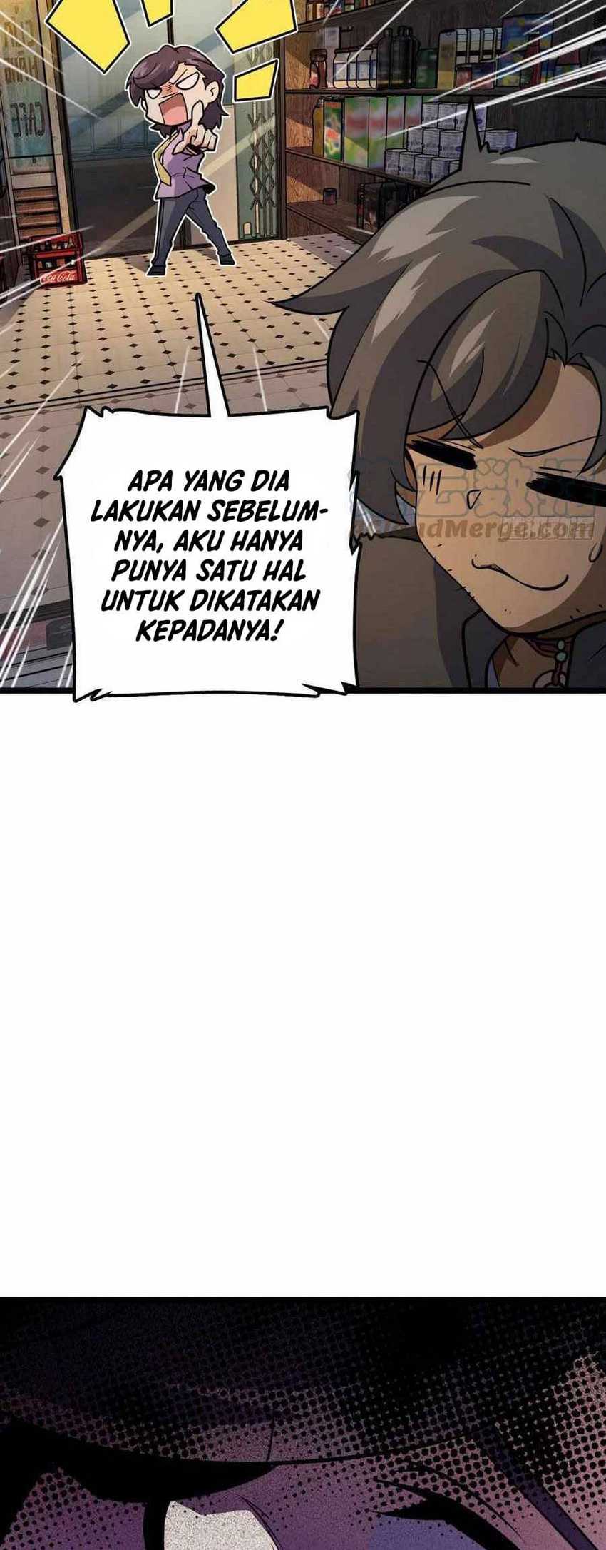 Spare Me, Great Lord! Chapter 343 - halaman 17