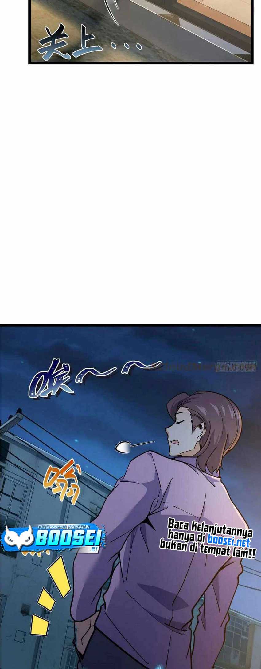 Spare Me, Great Lord! Chapter 343 - halaman 19