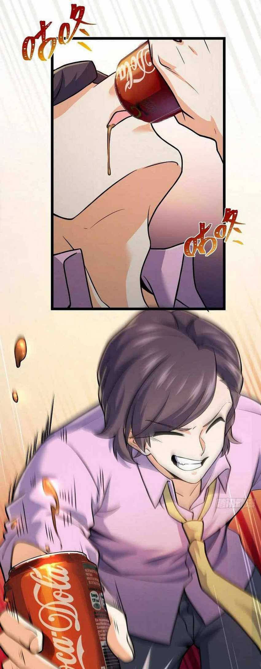 Spare Me, Great Lord! Chapter 343 - halaman 2