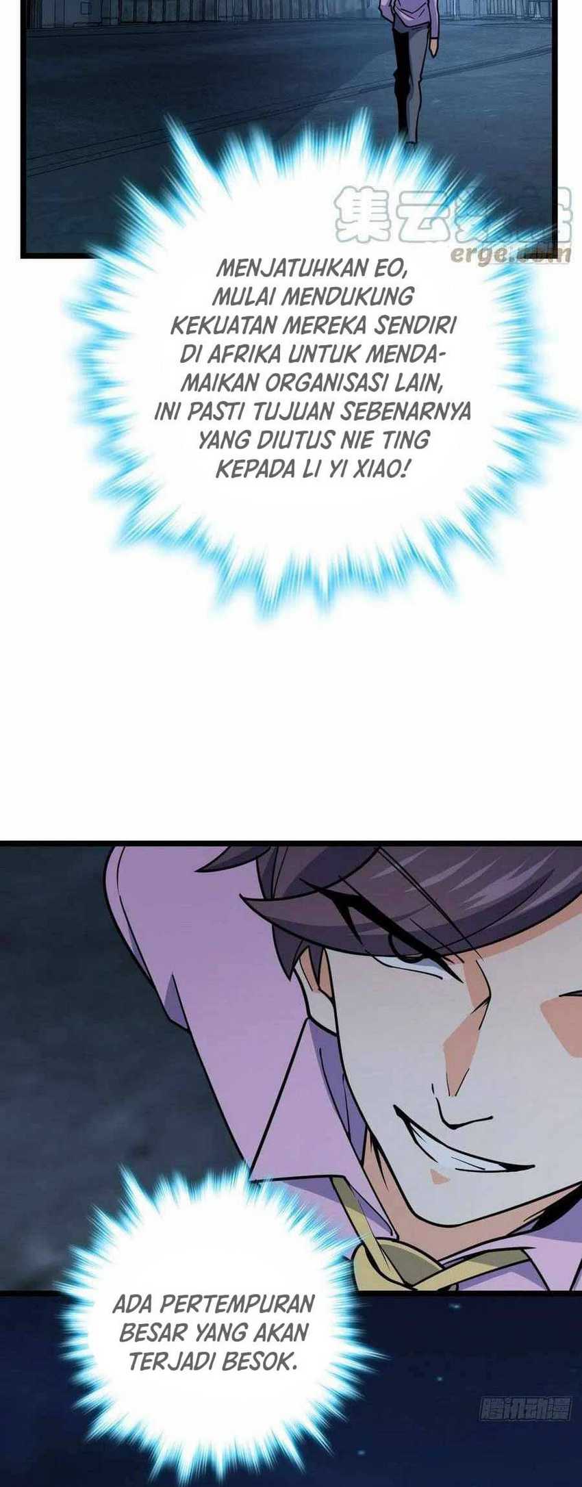 Spare Me, Great Lord! Chapter 343 - halaman 24
