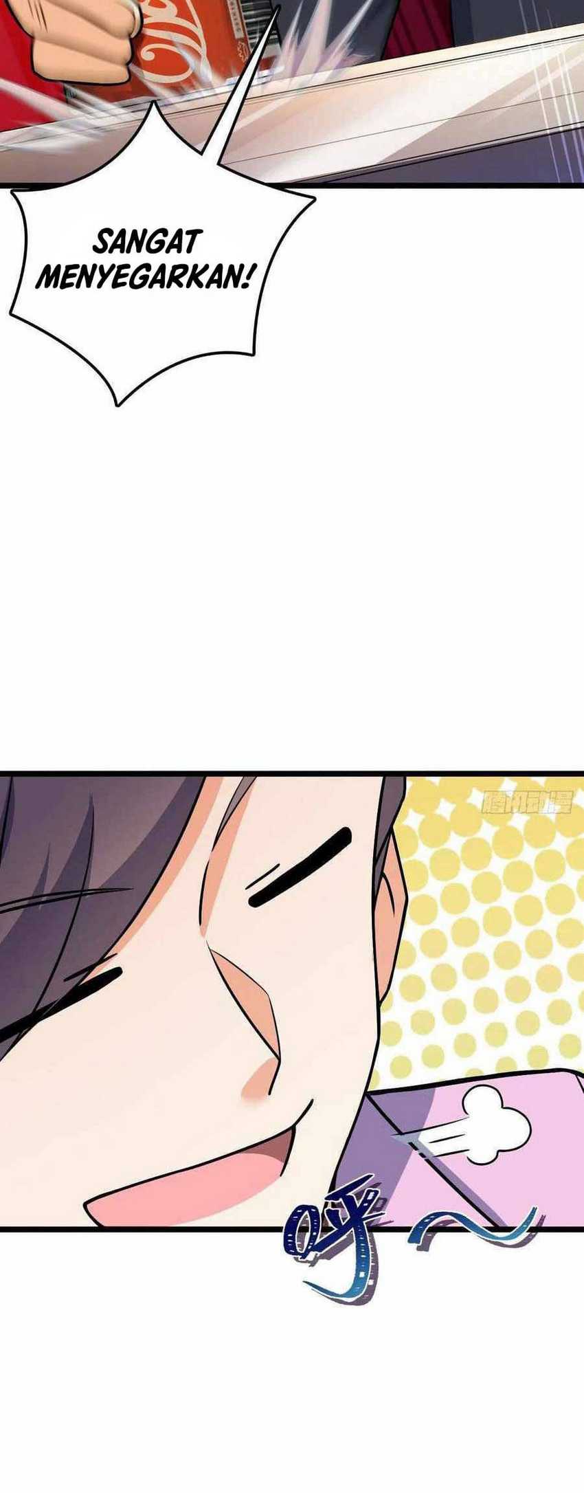 Spare Me, Great Lord! Chapter 343 - halaman 3