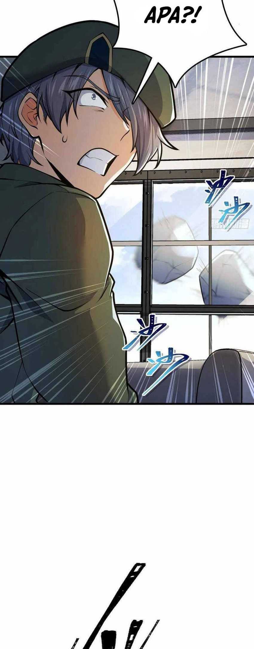Spare Me, Great Lord! Chapter 343 - halaman 32